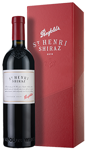 Penfolds St. Henri Shiraz 2019