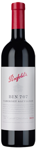 Penfolds Bin 707 Cabernet Sauvignon 2019