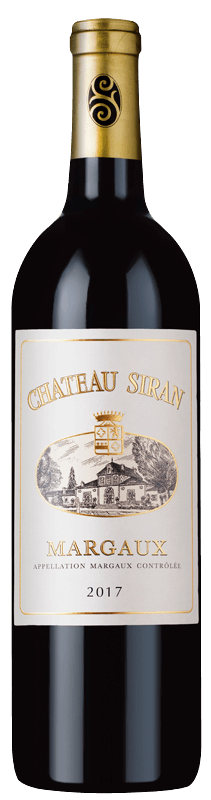 Château Siran 2017 Château Siran 2017