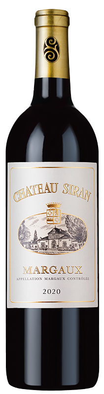 Château Siran Château Siran
