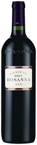 Château Hosanna 2021