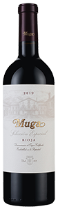 Muga Selección Especial 2019