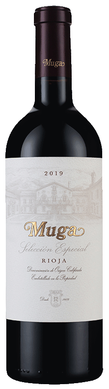 Muga Selección Especial Rioja