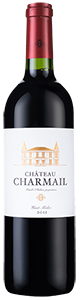 Château Charmail 2011
