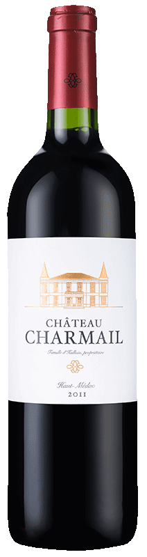Château Charmail 2011