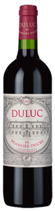 Duluc de Branaire Ducru 2015