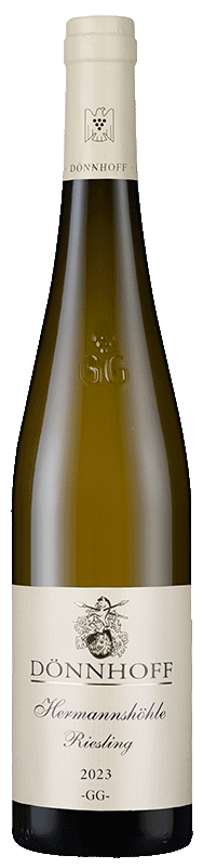 Donnhoff Hermannshöhle Riesling Grosses Gewächs Nahe 2023