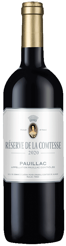 Reserve de la Comtesse Pauillac 2020
