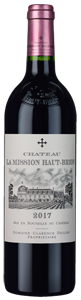 Château La Mission Haut-Brion Rouge 2017