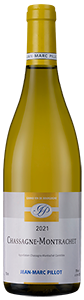 Domaine Jean-Marc Pillot Chassagne-Montrachet 2021