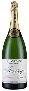 Averys Special Cuvée Champagne (magnum) 