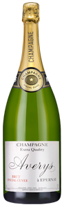 Averys Special Cuvée Champagne (magnum) 