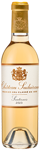 Château Suduiraut Sauternes (half bottle) Château Suduiraut Sauternes (half bottle)