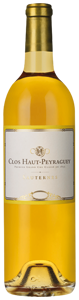 Château Clos Haut-Peyraguey (half bottle)