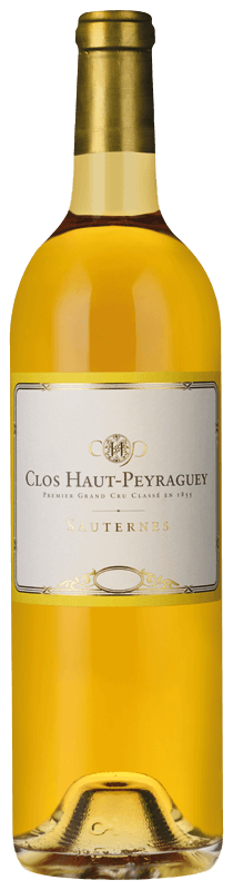 Château Clos Haut-Peyraguey (half bottle) Château Clos Haut-Peyraguey (half bottle)