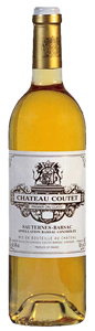 Château Coutet (half bottle)