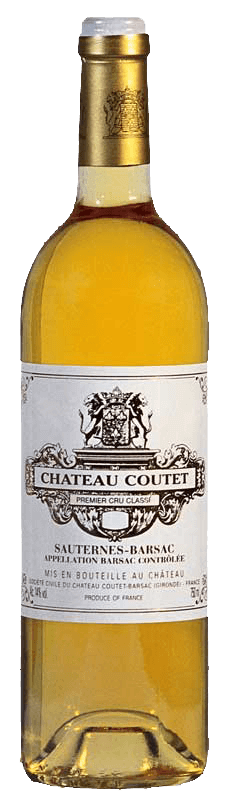 Château Coutet (half bottle) Château Coutet (half bottle)