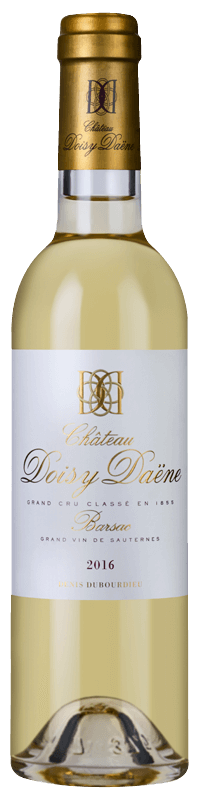 Château Doisy-Daëne (half bottle)