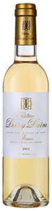 Château Doisy-Daëne (37.5cl) 2022