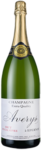 Averys Special Cuvée Brut Champagne Jeroboam