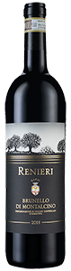 Renieri Brunello di Montalcino Renieri Brunello di Montalcino