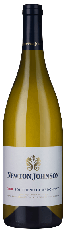 Newton Johnson Southend Chardonnay 2018 Newton Johnson Southend Chardonnay 2018