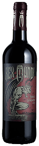 Rex Mundi Shiraz Grenache 2023