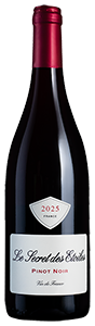 Le Secret des Etoiles Pinot Noir