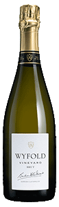 Wyfold Vineyard English Sparkling Brut Wyfold Vineyard English Sparkling Brut