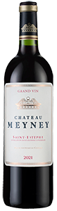 Château Meyney 2021