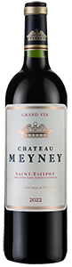 Château Meyney 2022
