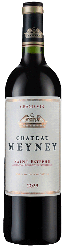 Château Meyney 2023