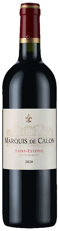 Marquis de Calon 2020
