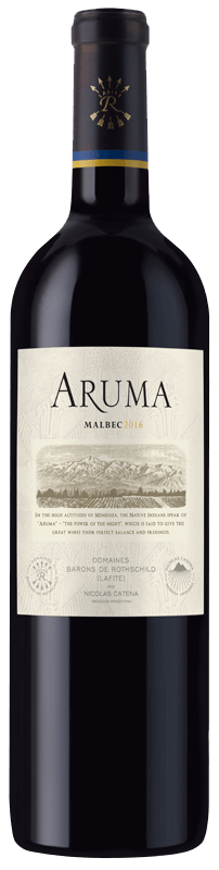Aruma Malbec