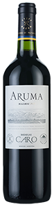 Bodegas Caro Aruma Malbec 2021