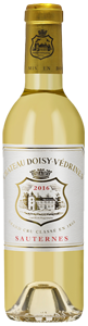 Château Doisy-Védrines (half bottle)