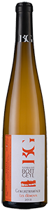 Domaine Bott-Geyl Organic Gewürztraminer Les Eléments 2018