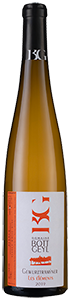 Domaine Bott-Geyl Organic Gewürztraminer Les Eléments 2019