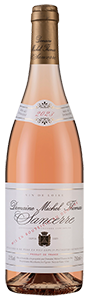 Domaine Michel Thomas Rosé Sancerre 2023