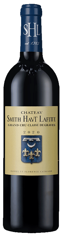 Château Smith Haut Lafitte 2020
