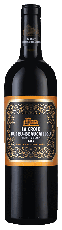 Croix de Beaucaillou Croix de Beaucaillou