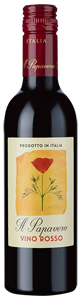 Il Papavero (half bottle) 