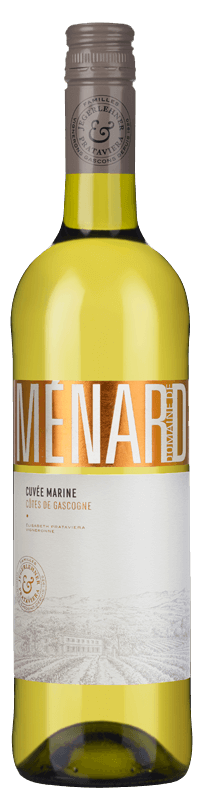 Domaine de Ménard Cuvée Marine 2019