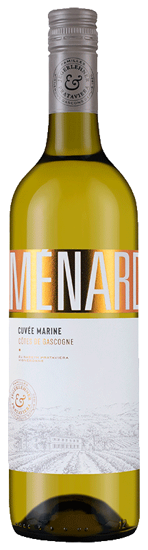 Domaine de Ménard Cuvée Marine 2021