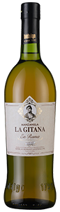 Hildago La Gitana En Rama Manzanilla 2022