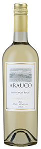 Arauco Vineyard Selection Sauvignon Blanc 2021