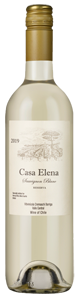 Casa Elena Reserva Sauvignon Blanc 2019