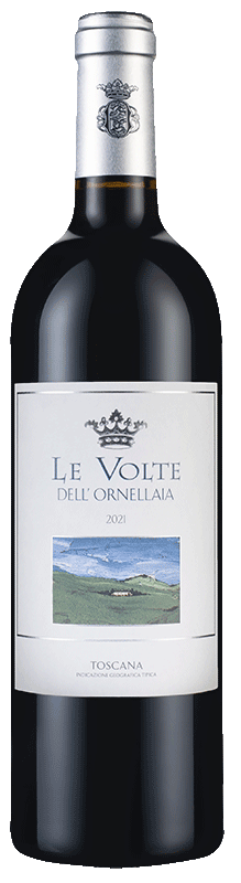Tenuta dell Ornellaia 'Le Volte' Tenuta dell Ornellaia 'Le Volte'