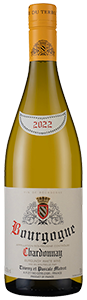 Domaine Matrot Bourgogne Blanc 2022