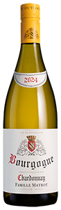 Domaine Matrot Bourgogne Blanc